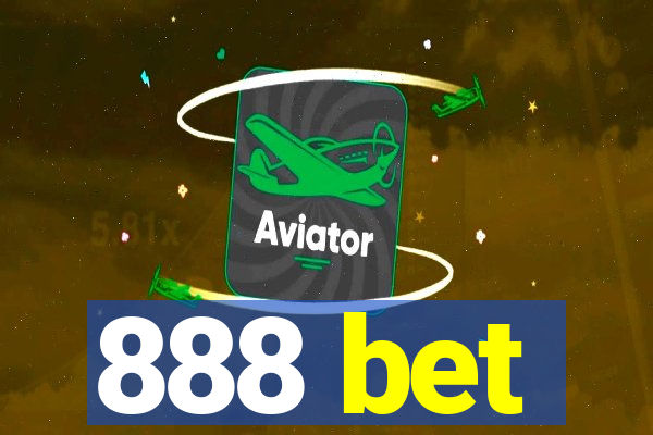 888 bet